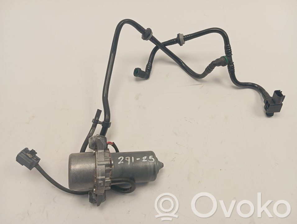 Pompa a vuoto   00928600
