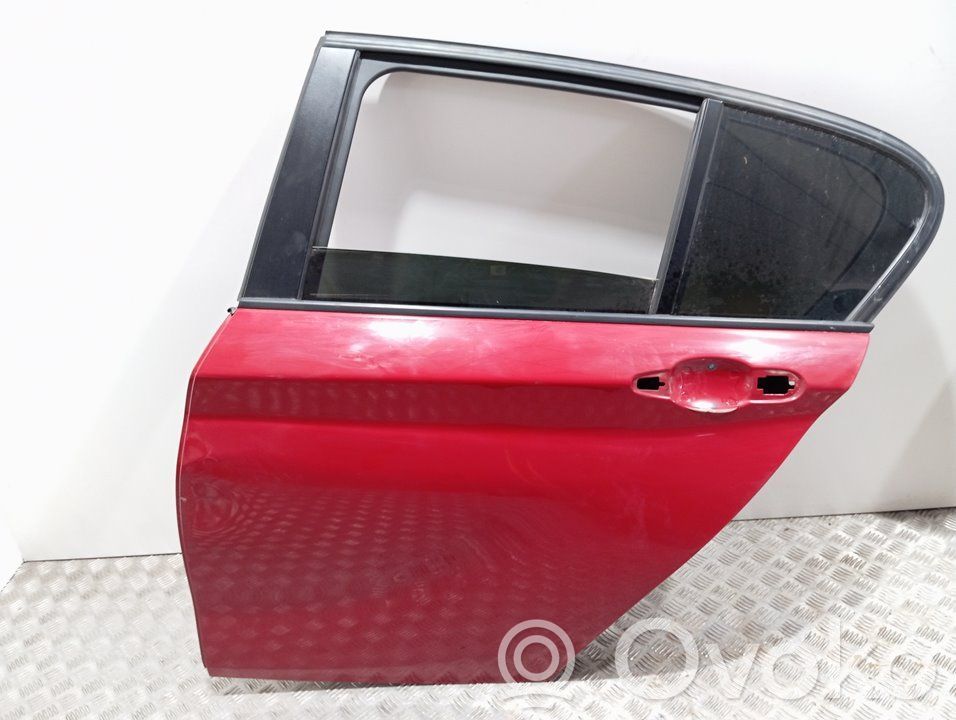 Tür hinten   41527284515,41525A2A397