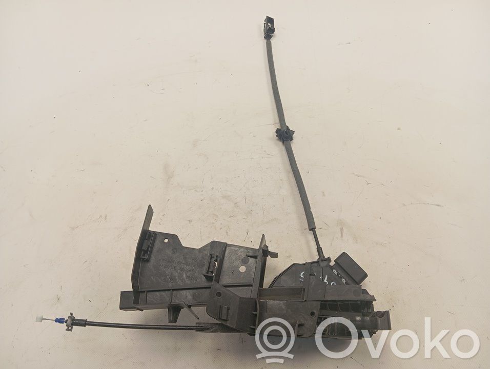 Etuoven lukko   921760105