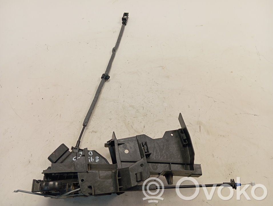 Cerradura de puerta delantera   BM5AA21813AF