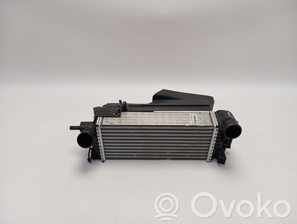 Ford Focus Radiatore intercooler