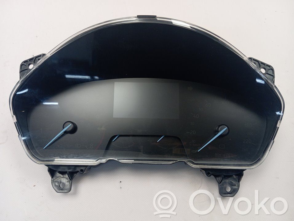 Ford Focus Licznik / Prędkościomierz 