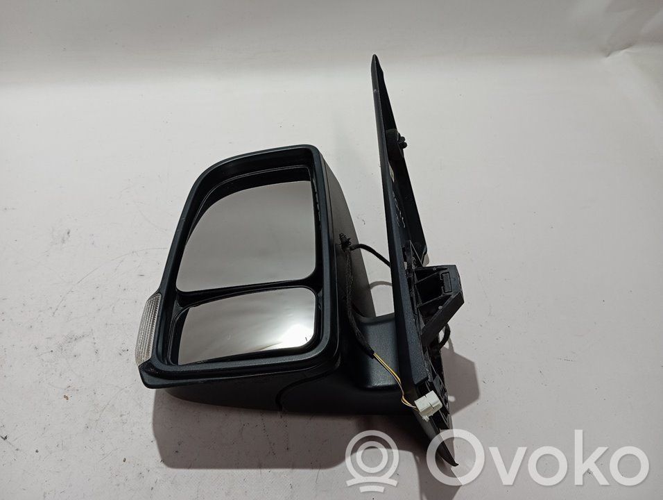 Mercedes-Benz Sprinter W906 Specchietto retrovisore elettrico portiera anteriore
