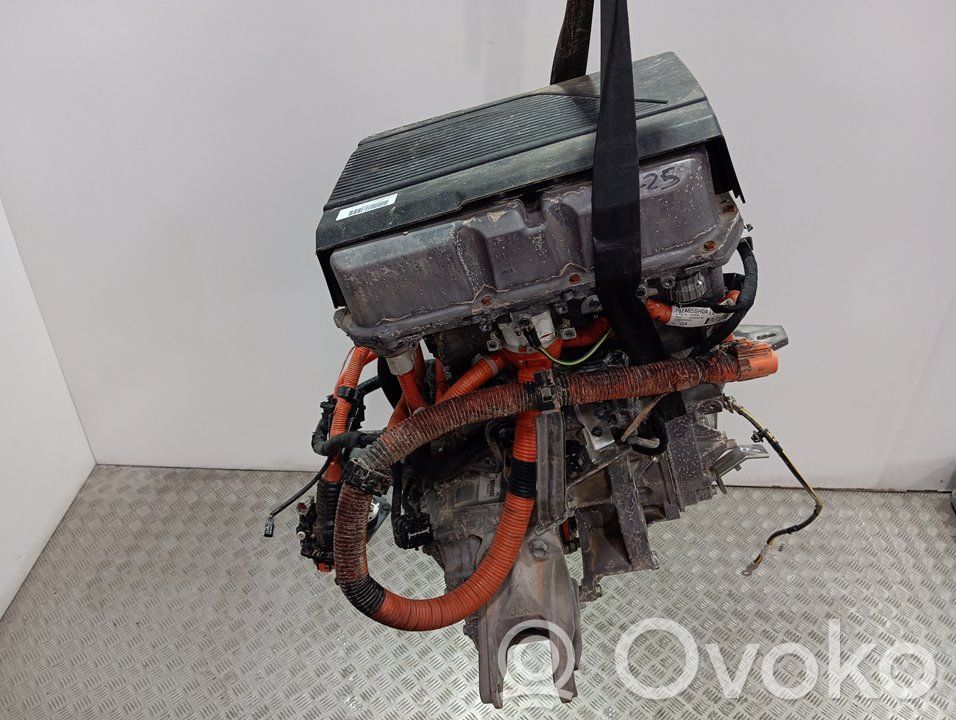 Silnik   EM57