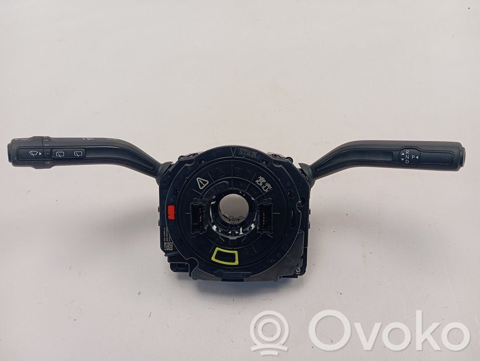 Mercedes-Benz EQB Airbag dello sterzo 