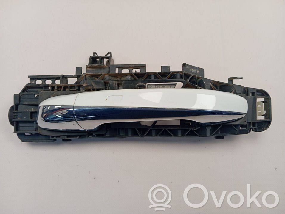 Manecilla externa puerta delantera   A0997601902