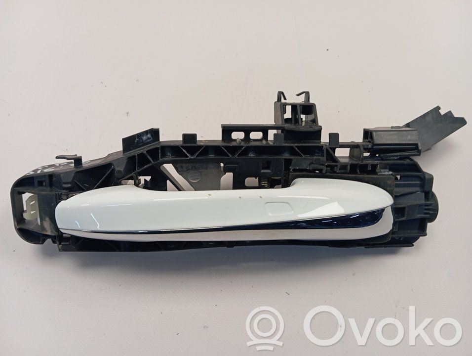 Mercedes-Benz EQB Mâner exterior ușă spate 