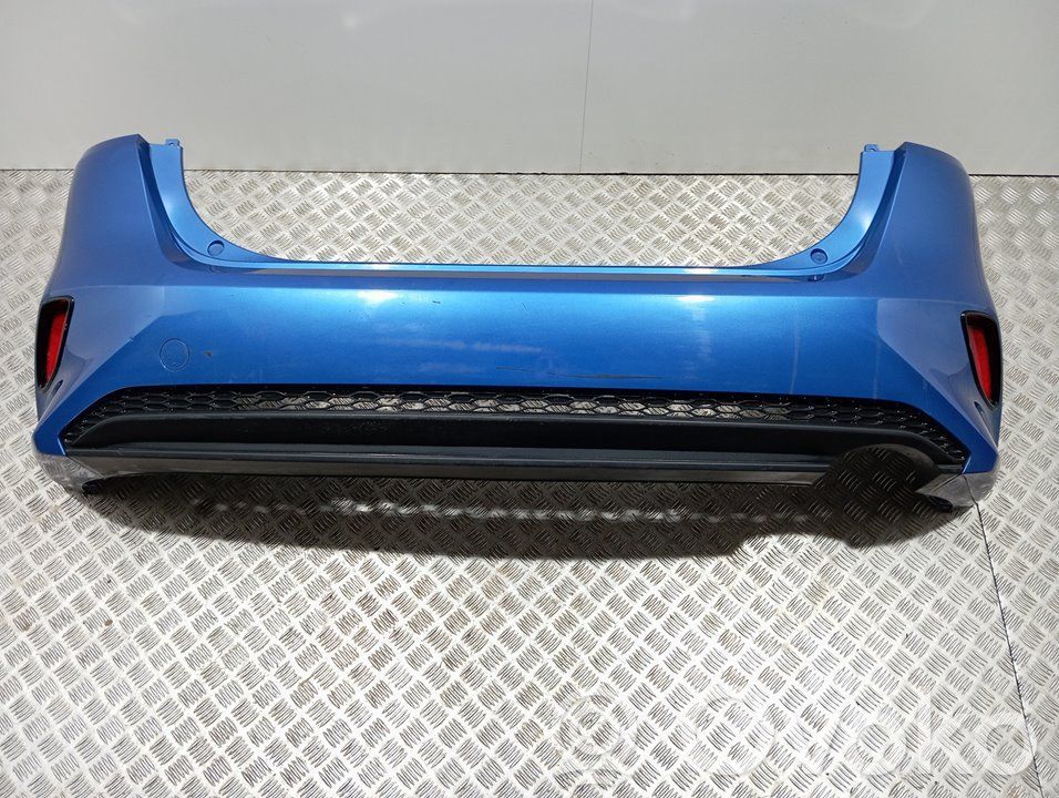 KIA Ceed Puskuri 