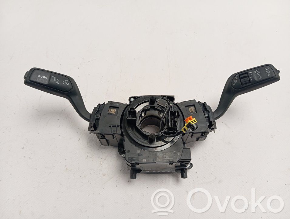 Ford Puma Airbag de volant 