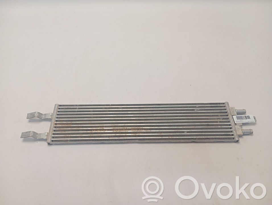 Volvo XC90 Chłodnica 