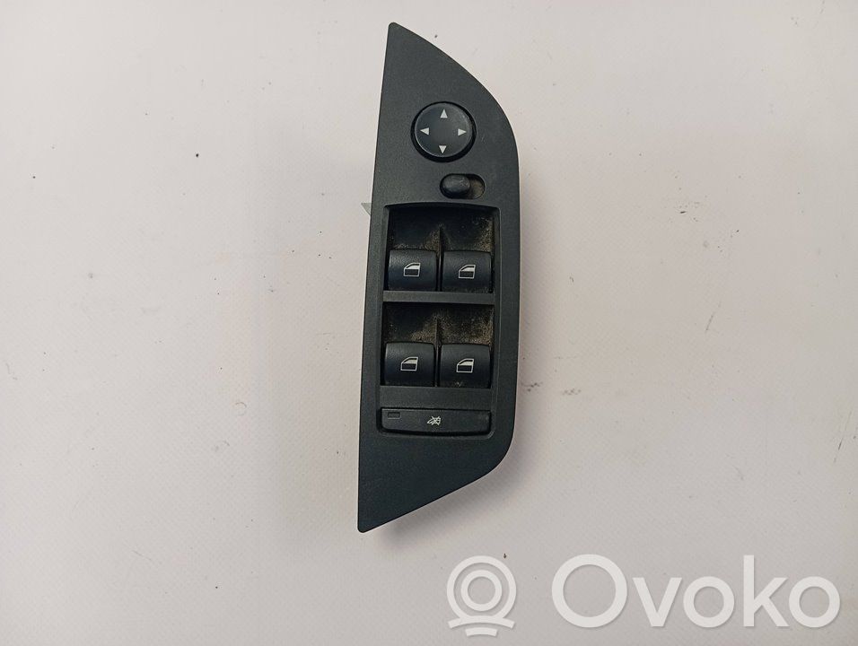 Electric window control switch   921604604