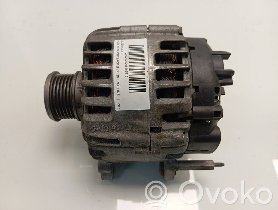 Ģenerators   04L903021H