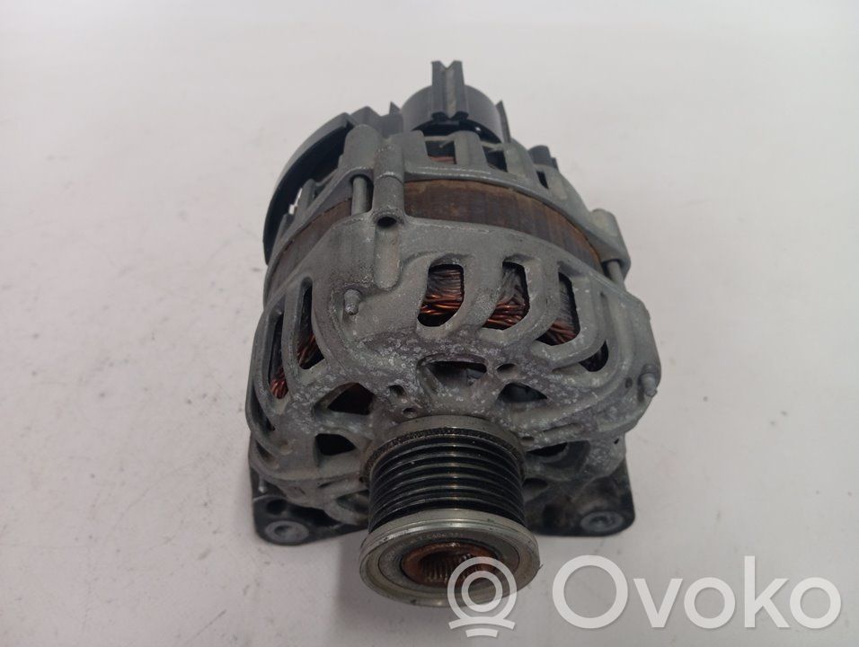 Alternador   231005300R