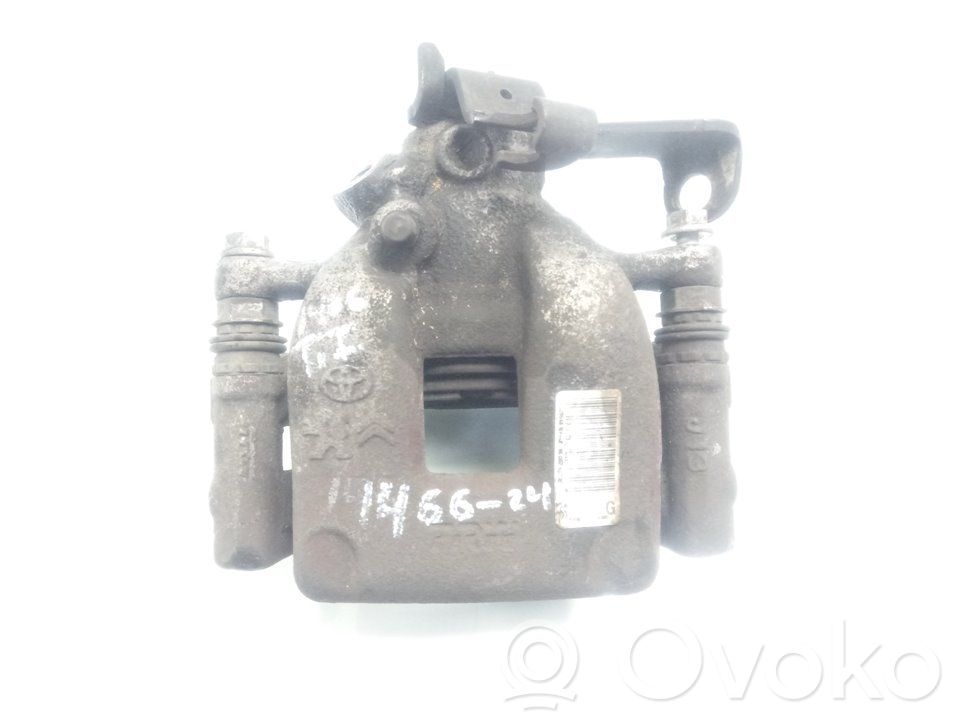 Rear brake caliper   32054832