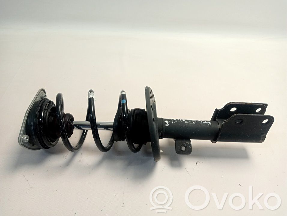 Opel Combo E Priekšpusē amortizators ar atsperi 