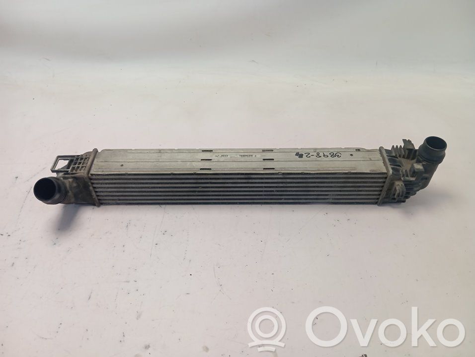Radiador intercooler   8200880552