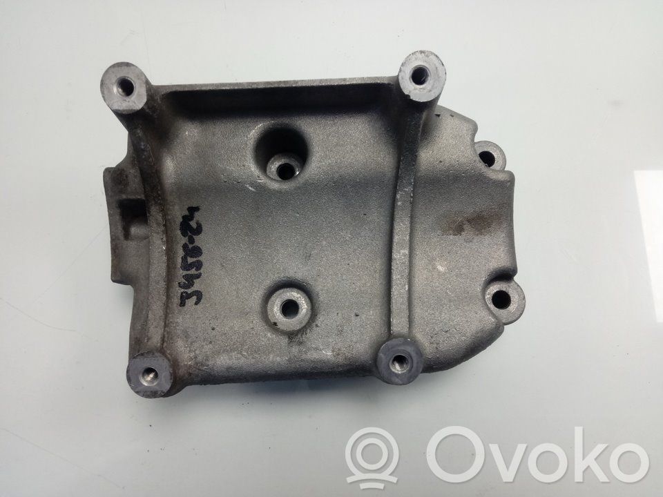 A/C compressor mount bracket   SINREF