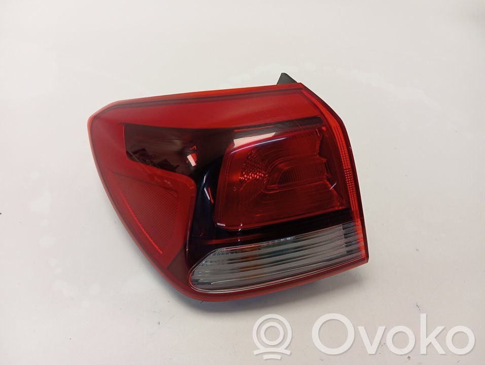 KIA Rio Takavalot 