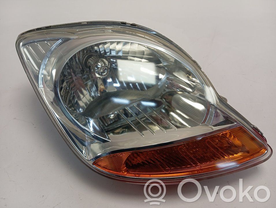 Chevrolet Matiz Headlight/headlamp 
