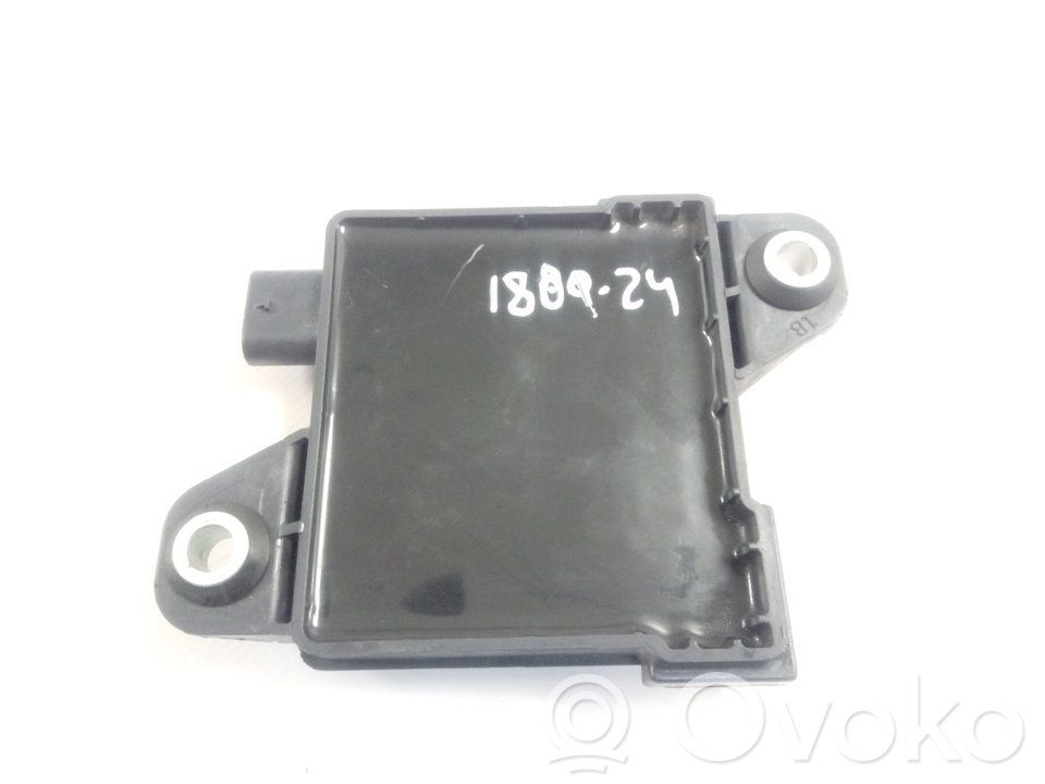 Fiat 500X Other control units/modules 