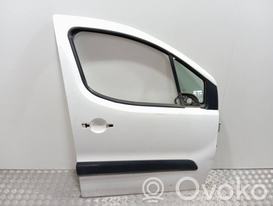 Citroen Berlingo Puerta delantera 