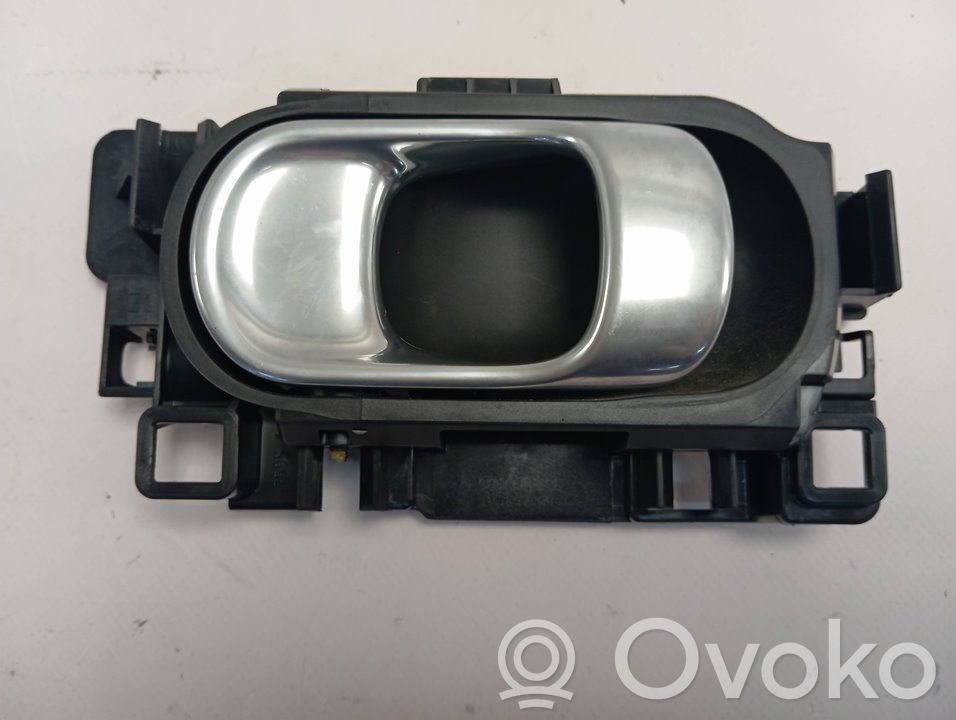 Citroen C3 Rear door interior handle 