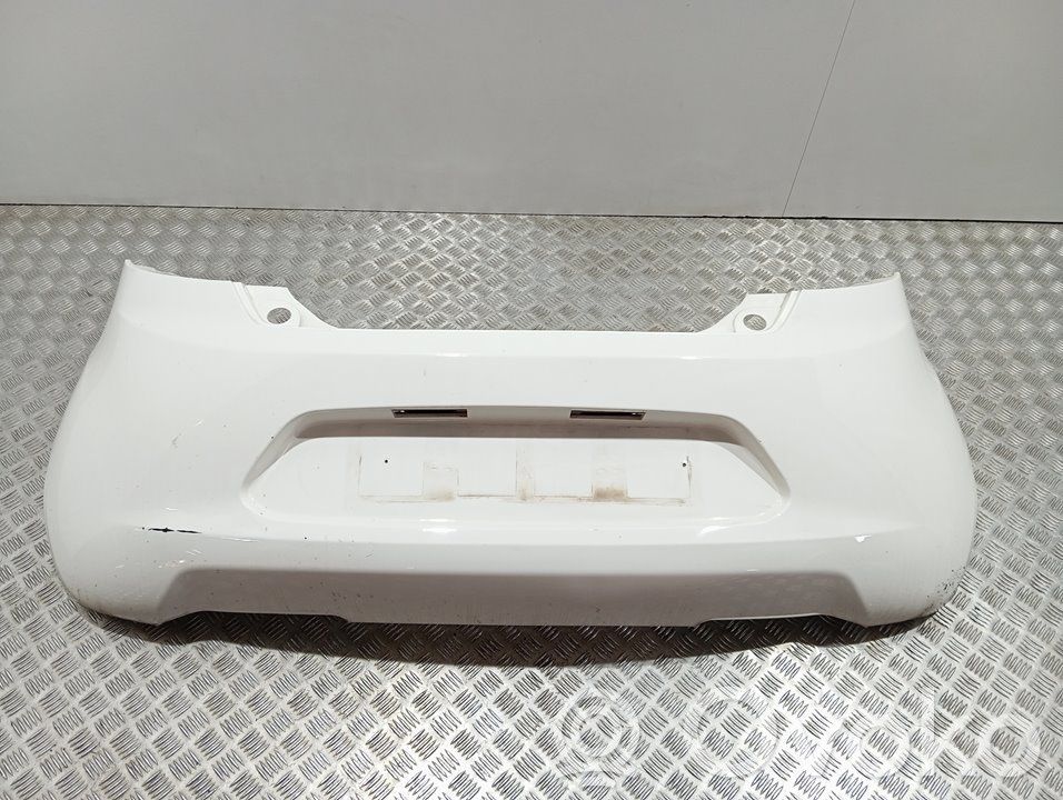 Ford Ka Galinis bamperis 