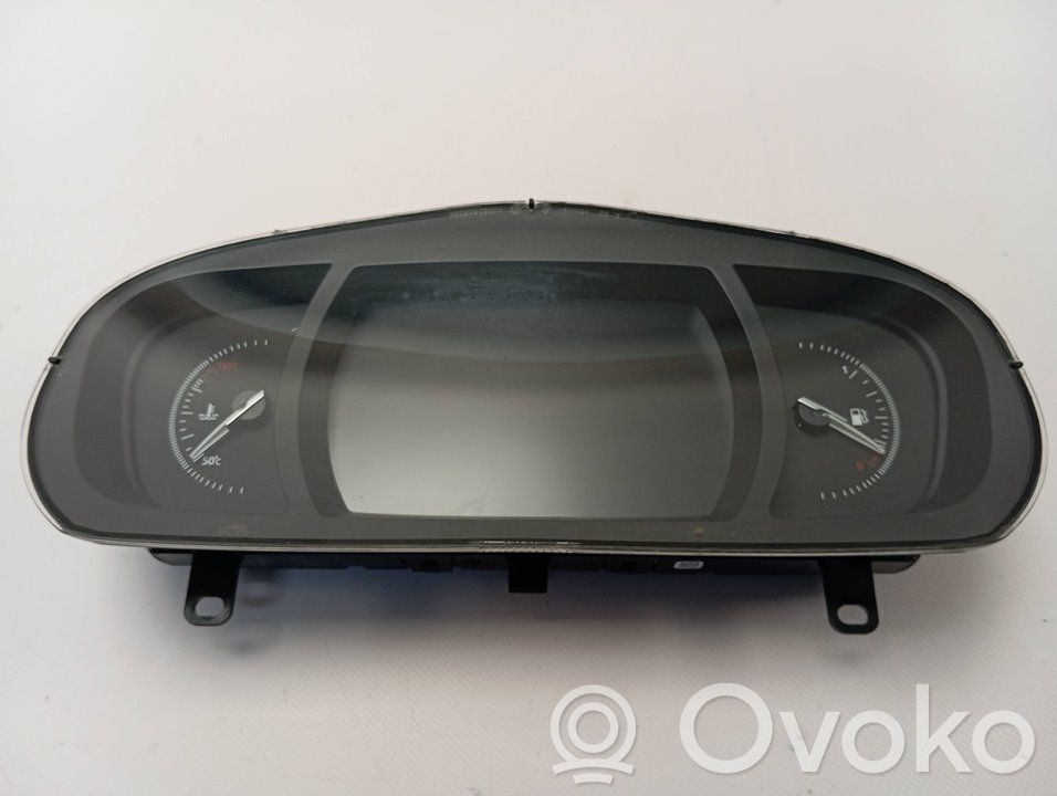 Velocímetro (tablero de instrumentos)   248106929R