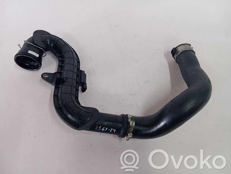 Renault Talisman Conductă/furtun aer condiționat (A/C) 