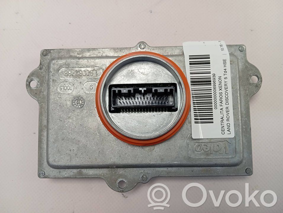 Land Rover Discovery 5 Unité de commande / module Xénon 
