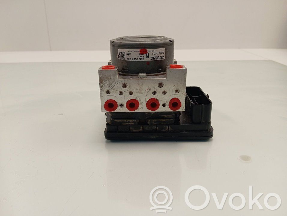 ABS Pump   06210975023