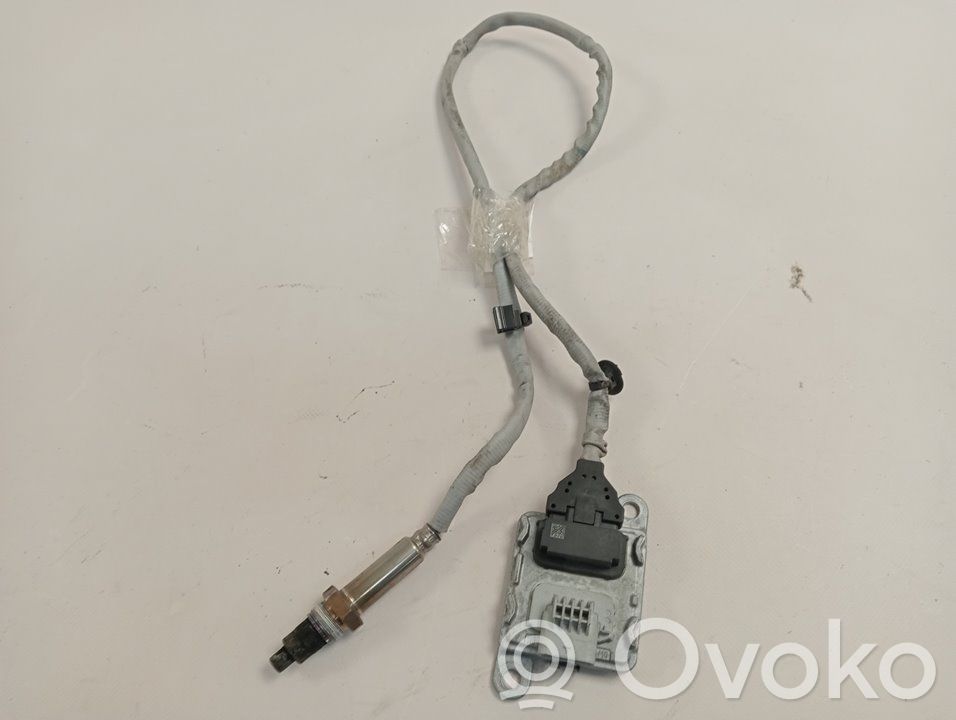 Fiat Talento Lambda probe sensor 