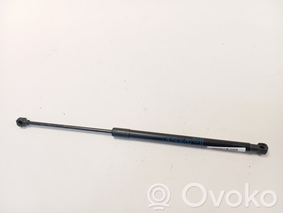 Tailgate/trunk/boot lid buffer   GN15N400A12AB