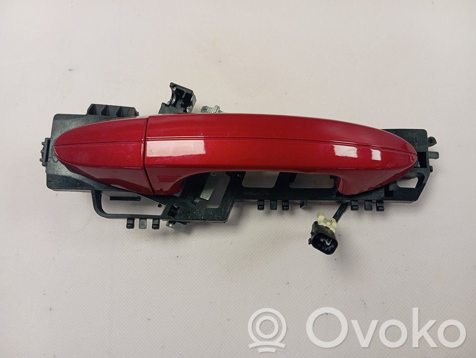 Ford Ecosport Maniglia esterna per portiera anteriore
