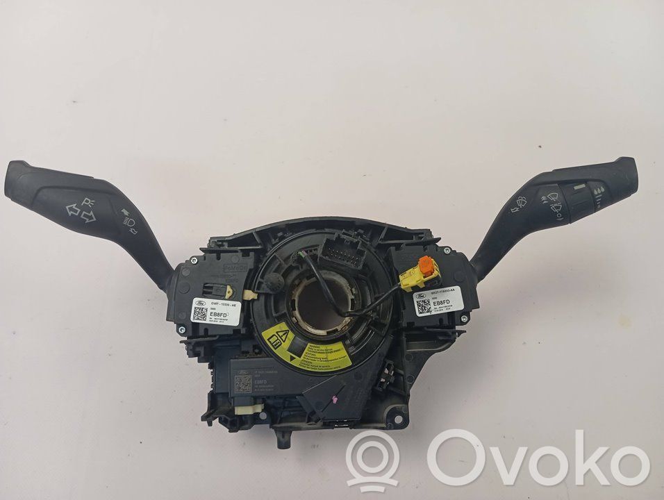 Ford Transit -  Tourneo Connect Airbag volan 