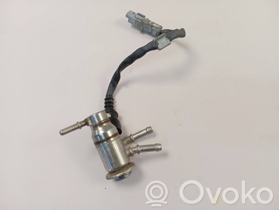 Dacia Dokker Inyector de combustible 