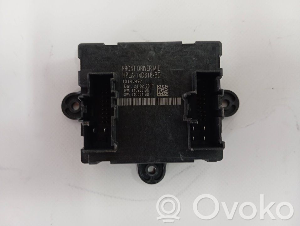 Land Rover Discovery 5 Altre centraline/moduli 