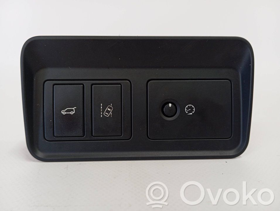 Interruptor de control multifunción   FK7211654DC