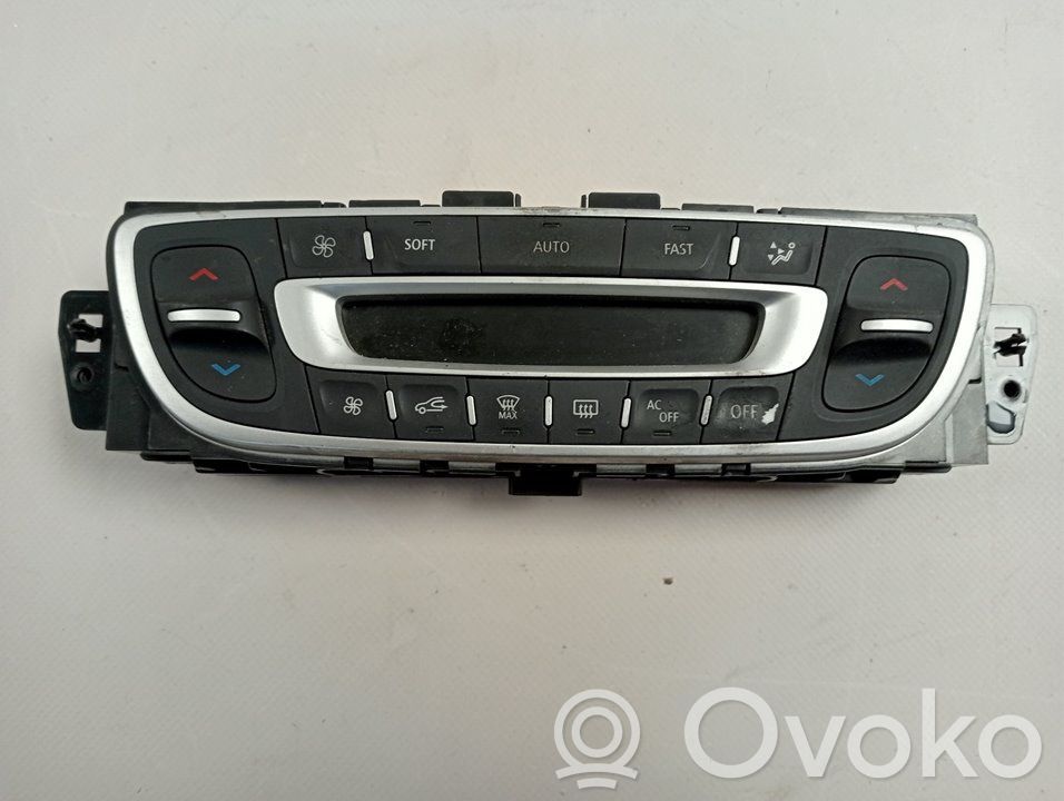 Renault Scenic III - Grand scenic III Centralina/modulo climatizzatore