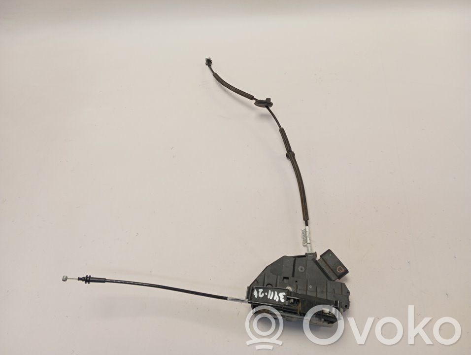 Cerradura de puerta delantera   AM5AU21812BF