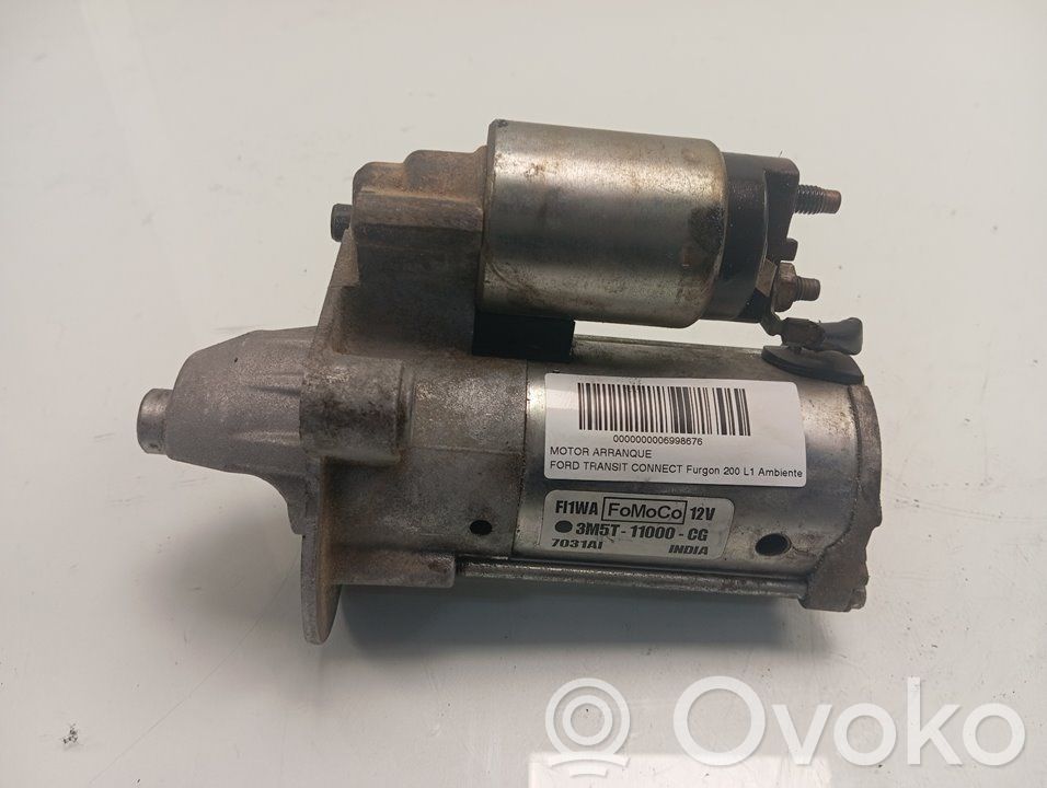 Rozrusznik   2073366,3M5T11000CG,2109635