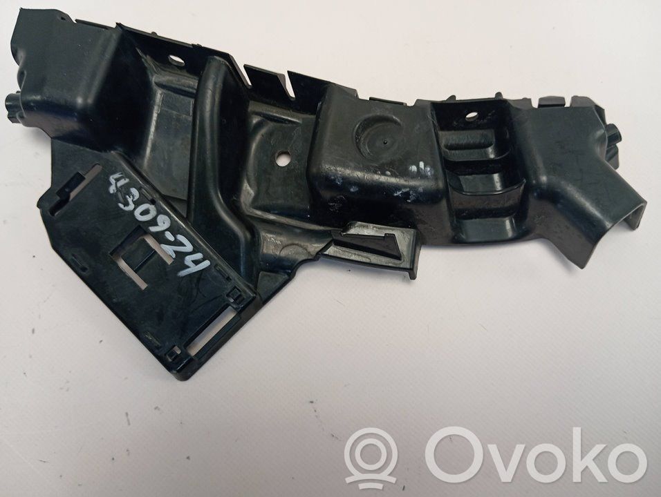 Front bumper mounting bracket   5FA807394
