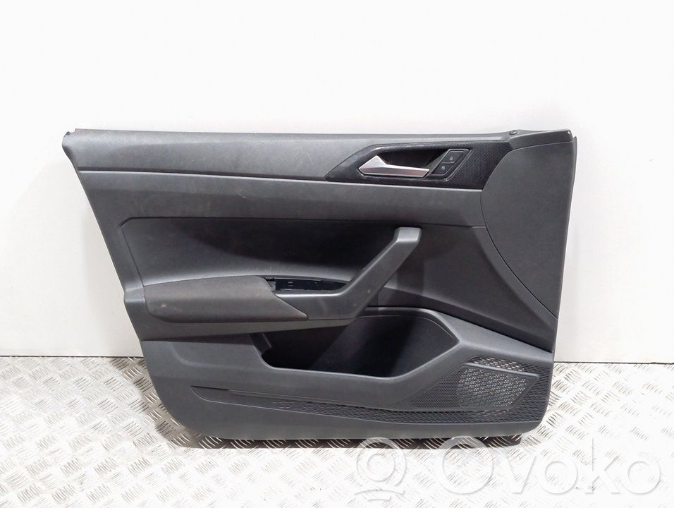 Volkswagen Taigo Panou tapițerie ușă față 