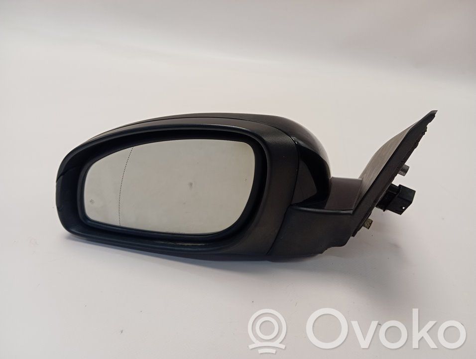 Opel Vectra C Elektryczne lusterko boczne drzwi przednich 