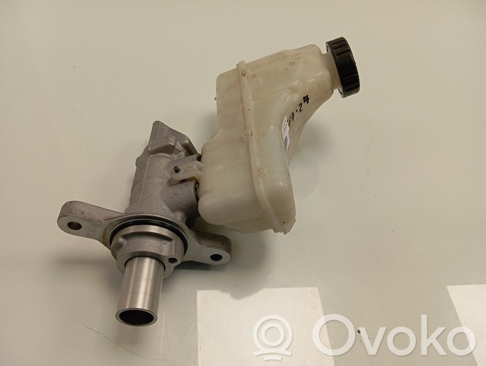 Servo-frein   460919499R