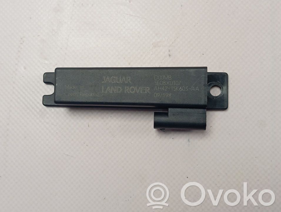 Autres unités de commande / modules   AH4215K605AA