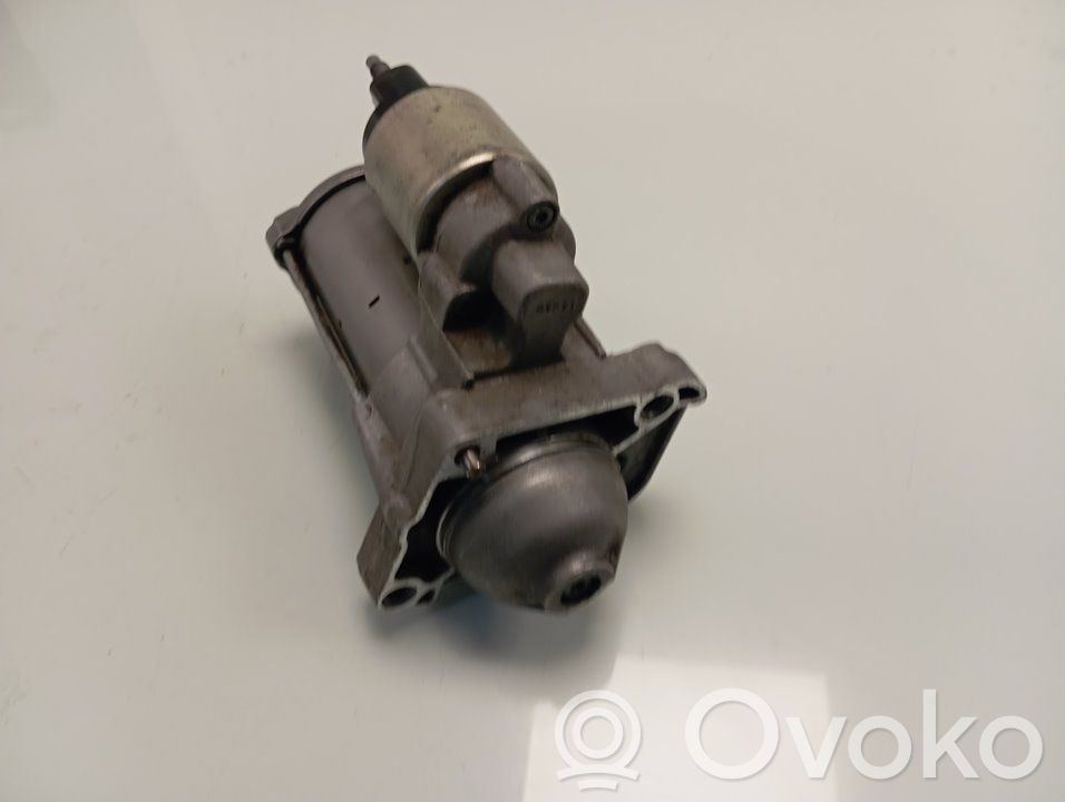 Renault Megane IV Motorino d’avviamento