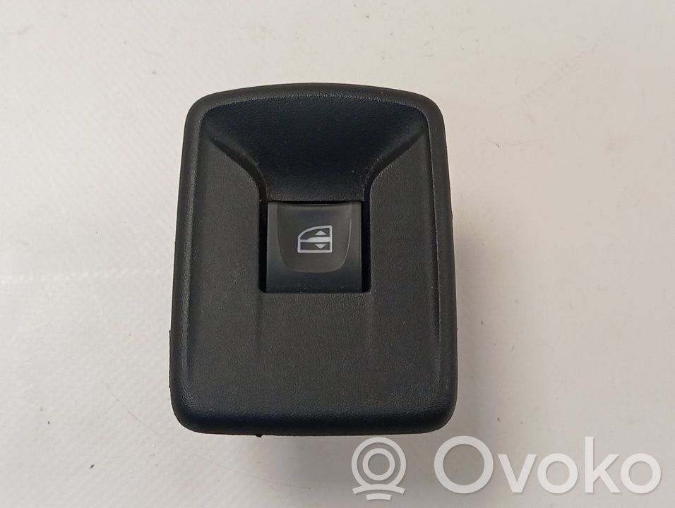 Electric window control switch   REFBORRADA