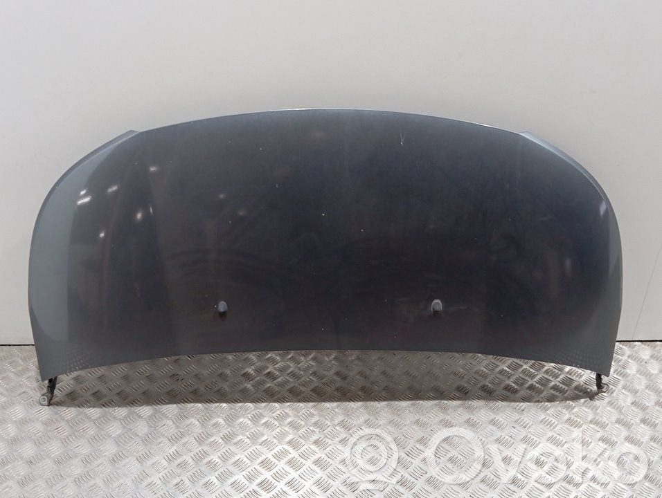 Dzinēja pārsegs (vāks)
