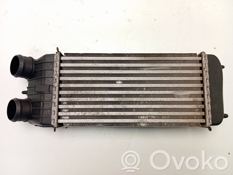 Intercooler radiator   9680275480
